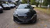 Mazda 6 2.5L SKYACTIV G 194 Takumi Schiebedach - Mazda 6 Takumi