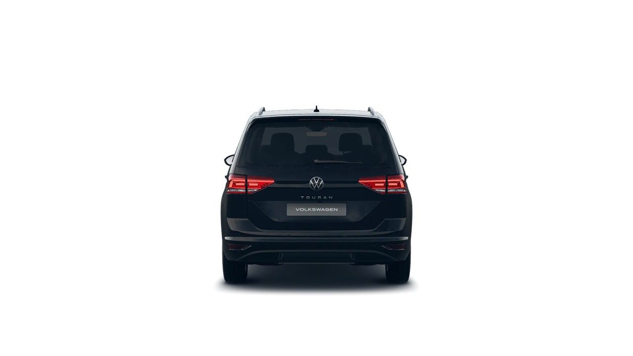 Volkswagen Touran 1.5 ENERGY 7SITZE CAM ACC E-KLAPPE NAVI foto 5