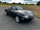 Mazda MX-5 Nb - Hardtop, Windschott, Resta... - Mazda MX-5: Hardtop