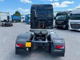 MAN TGX 18.440 XXL, Retarder, NAVI, 2 Tanks - MAN Tgx 440