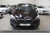 BMW 220i Active Tourer*Luxury-Line*Vollleder*Keyless - : Van, Luxury