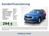 Skoda Kodiaq 2.0 TDI Ambition DSG LED / AHC / Kamera - Skoda Kodiaq in Nürnberg