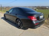 Mercedes-Benz E 350d AMG Line -MB-100 Garantie bis 02/2026- - Mercedes-Benz: D100