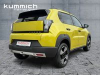 Fiat Grande Panda - Vorschau Bild 4