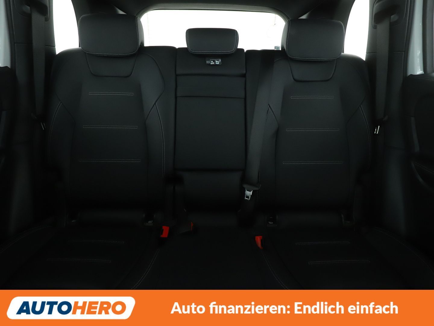 Mercedes-Benz GLB 250 Mild-Hybrid 4Matic AMG Line Aut. NAVI foto 16