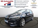 BMW 220d Gran Tourer xDrive Aut. Luxury Line 1.Hd - gebrauchte BMW 220 aus dem Jahr 2021