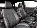 Ford Puma 1.0 MHEV ST-Line X | B&O | NAVI | KAMERA | - Ford Puma: 5 Türen