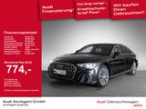 Audi A8 60 TFSI e Sitzbelüftung B&O Dynamiklenkung - Audi A8 Gebrauchtwagen in Stuttgart