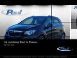 Opel Mokka 1.4 Turbo Innovation FLA Navi BiXenon LM - Opel Mokka mit Anhängerkupplung