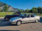 Citroën Citroen XM 2,0 Tecnic, 88.000 km, perfekte... - Citroën XM Benziner Gebrauchtwagen