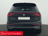 Seat Tarraco 2.0 TDI DSG FR AHK PANO STANDHZ KAMERA 2 - gebrauchte Seat Tarraco aus dem Jahr 2024