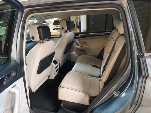 Tiguan Allspace 2.0 TDI Highline 4Mot. *DCC*ACC*