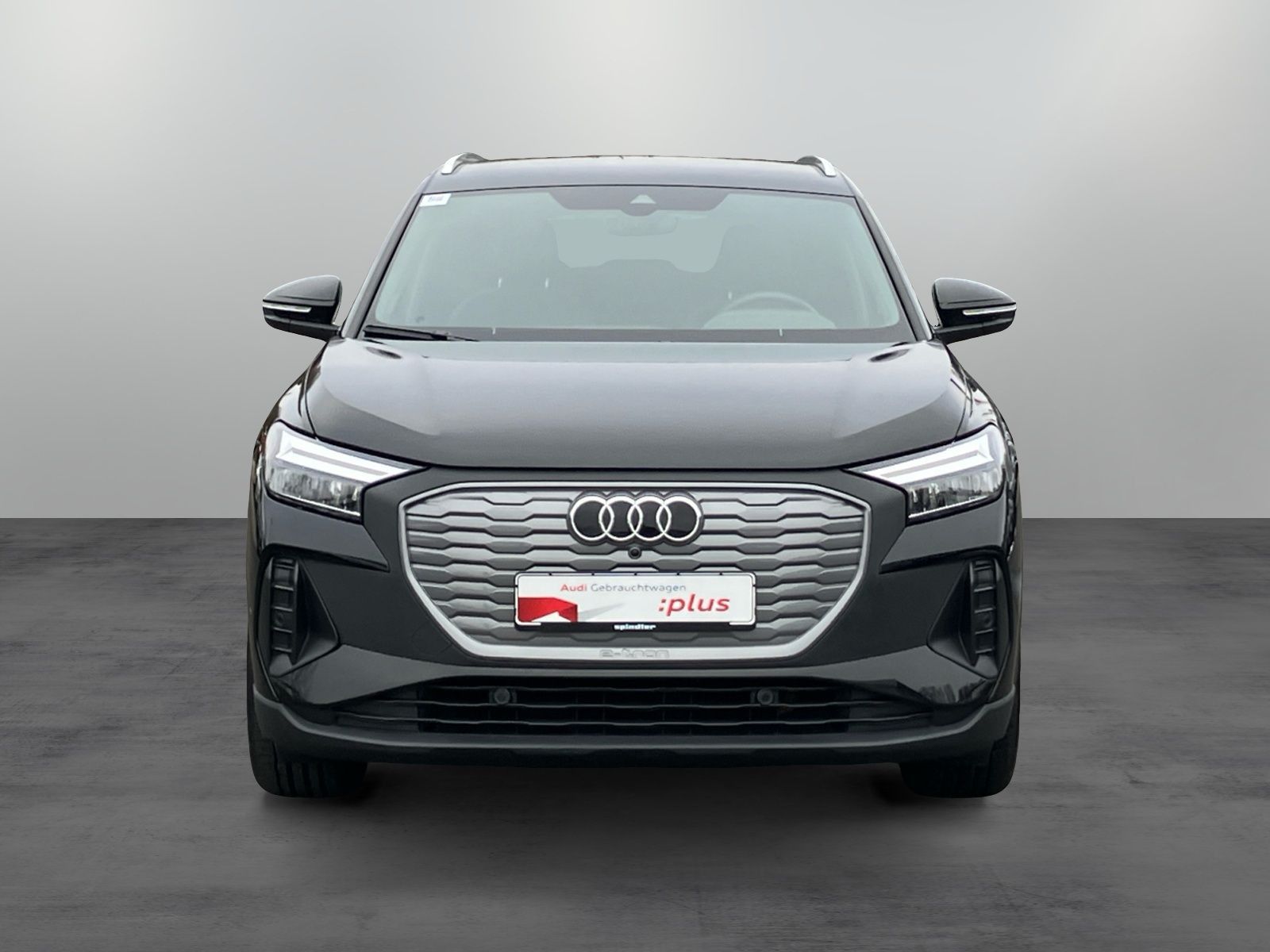 Audi Q4 e-tron - Bild 6
