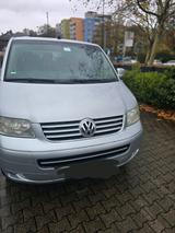 Volkswagen Ein Auto VW - Volkswagen 181 in Düsseldorf