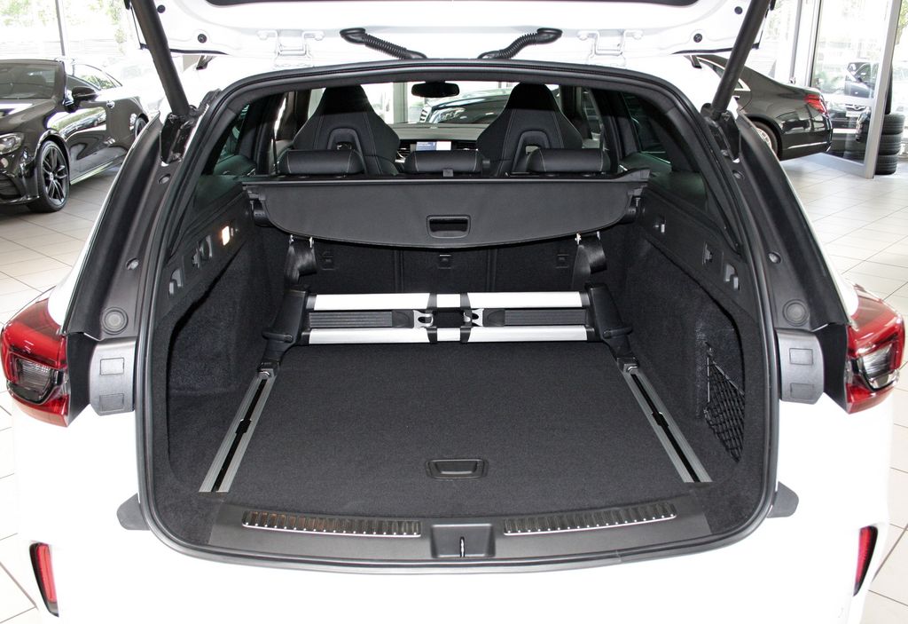 Opel Insignia B Sports Tourer GSi LED 4x4 AHK MASSAGE