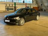 ALPINA B5 4,4 S - Schwarz Limousine - ALPINA B5: B5s