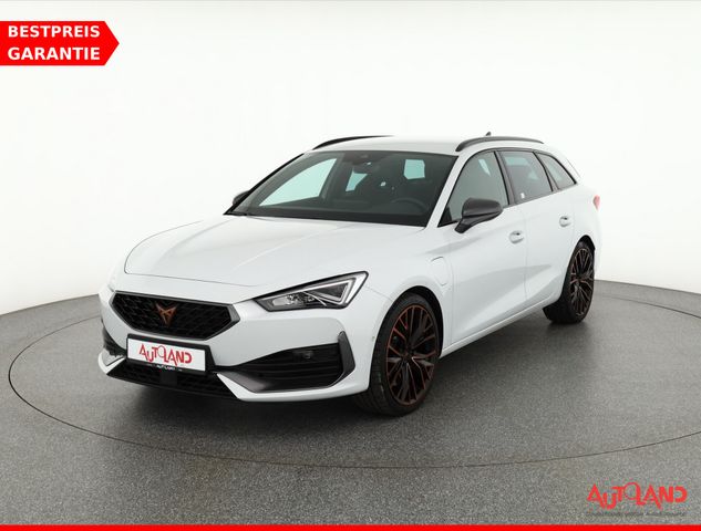 Cupra Leon Sportstourer 1.4 e-HYBRID LED Navi ACC Kame