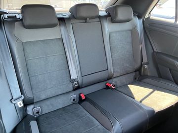 Volkswagen T-Roc R-Line 1,5l TSI 150 PS 7-Gang-DSG