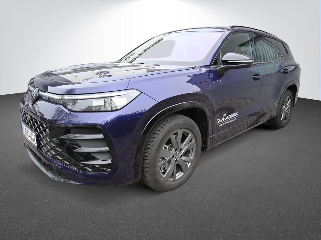 Volkswagen Tayron 1.5 TSI Automatik R-Line eHybrid