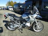 BMW R 1200 GS *NUR 6´km*Neuwertiger Zustand - BMW R6 Motorrad