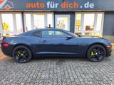 Chevrolet Camaro RS*Bi-Xen*Leder*DAB*elektr.Sitze*SSD*PDC* - gebrauchte Chevrolet Camaro aus dem Jahr 2016