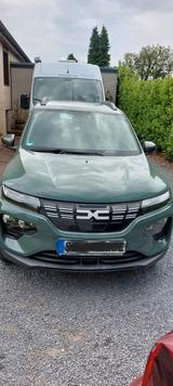Dacia Spring Electric 18300 Km Tüv 05/28 A... - Dacia Spring in Wuppertal