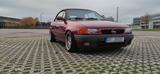 Opel Astra F Cabrio 1.6i HU 08/27 - Opel Astra: Cabrio, F