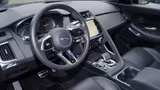 Jaguar E-PACE D200 AWD R-DYNAMIC S*PANORAMA*VIRTUAL* - blaue Jaguar E-Pace
