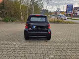 Smart ForTwo cabrio 1.0 52kW mhd passion - Smart aus 2011: Cabrio