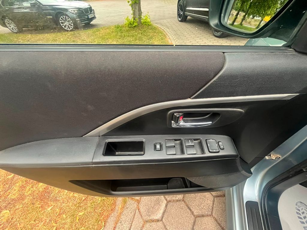 Mazda 5 2.0 Center-Line i-Stop 7-Sitze 2-Hand Xenon - Bild 11