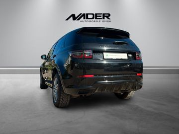 Land-Rover Discovery - 4