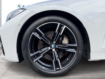BMW 430 - 8