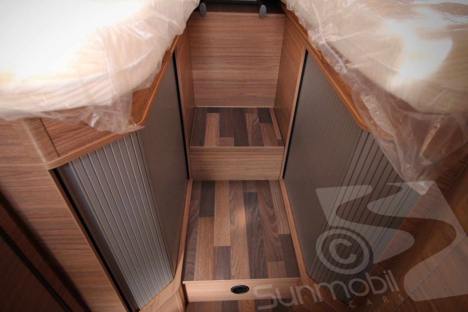 Fahrzeugabbildung Weinsberg CaraCompact 600 MEG Edition Pepper ´26 Automatik