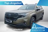 Subaru Forester2.0ie 100kW AWD Exclusive ,Navi, SD,SHZ, - Subaru Forester Neuwagen