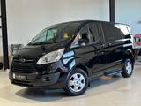 Ford Tourneo Custom Kombi 310 L1 Titanium*8-Sitz,Kam. - Ford Tourneo Custom