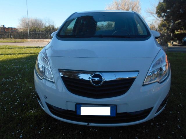 Opel Meriva 1.4 Turbo 120CV GPL Tech b-color Ele