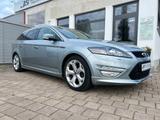 Ford Mondeo 2,0 TDCI Turnier Titanium S Individual - Ford Mondeo: Tdci Titanium