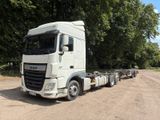 DAF XF 106.460 SC Jumbo multi manual - Offers matching your search criteria