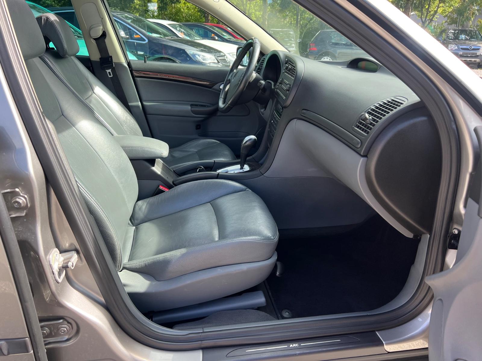 SAAB 9-3 - BREAK 1.9l - 150 CV - TOIT OUVRANT - BVA