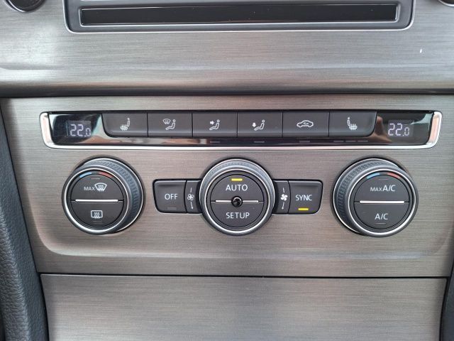 GOLF VII 1.4 TSI COMFORTLINE+NAVI+SHZ+BT