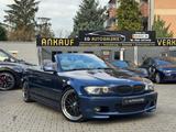 BMW 320 Ci*e46*M-PAKET*FELGEN*XENON*LEDER*H&K*PDC - BMW: Cabrio, E46 M Paket