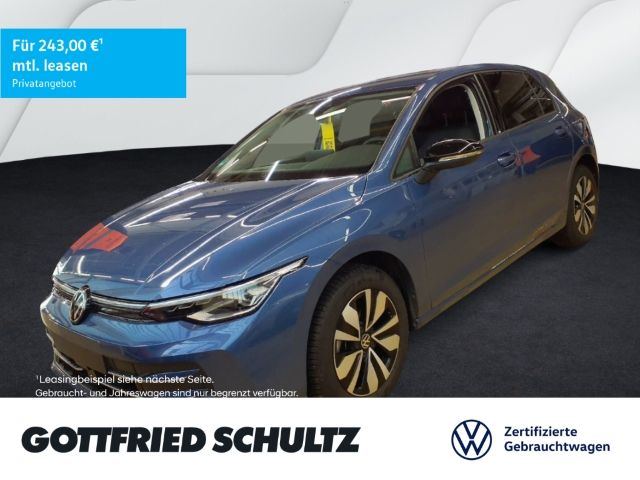 Golf 1.5 TSI GOAL 16 ZOLL GJR NAVI AHK LED-PLU