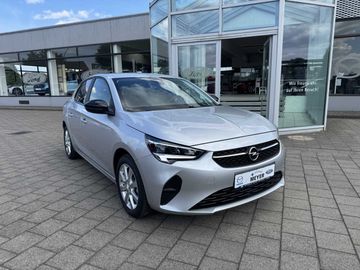 Opel Corsa 5-Türer 1.2 Edition NaviKamera
