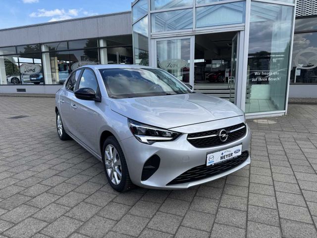 Opel Corsa 5-Türer 1.2 Edition NaviKamera