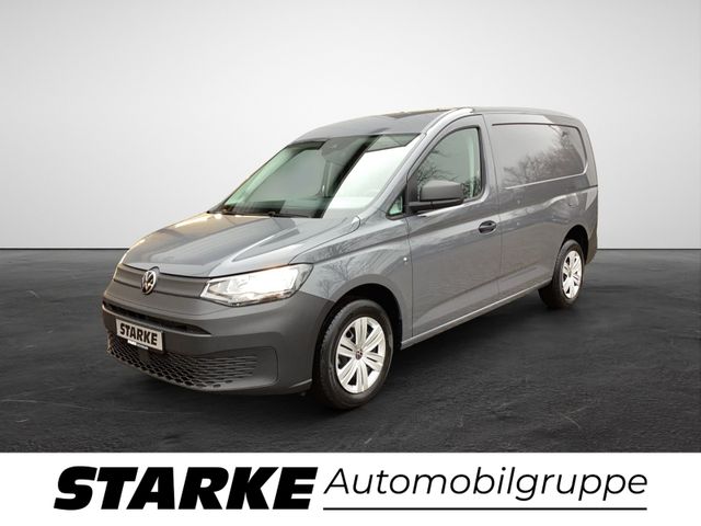 Volkswagen Caddy Maxi 2.0 TDI DSG Cargo Kasten  AHK PDC Tem