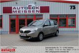 Dacia Lodgy Laureate 7 SITZER|SHZ|PDC|KLIMA|RADIO| - Dacia Lodgy Laureate mit Diesel-Antrieb