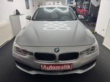 BMW 320d Efficient Automatik Touring Sport Line - BMW 320: 320d Sport