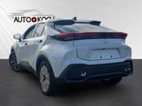 Toyota C-HR Hybrid FWD Teamplayer 1.8 EU6e Navi Digital - Toyota C-HR mit Hybrid-Antrieb