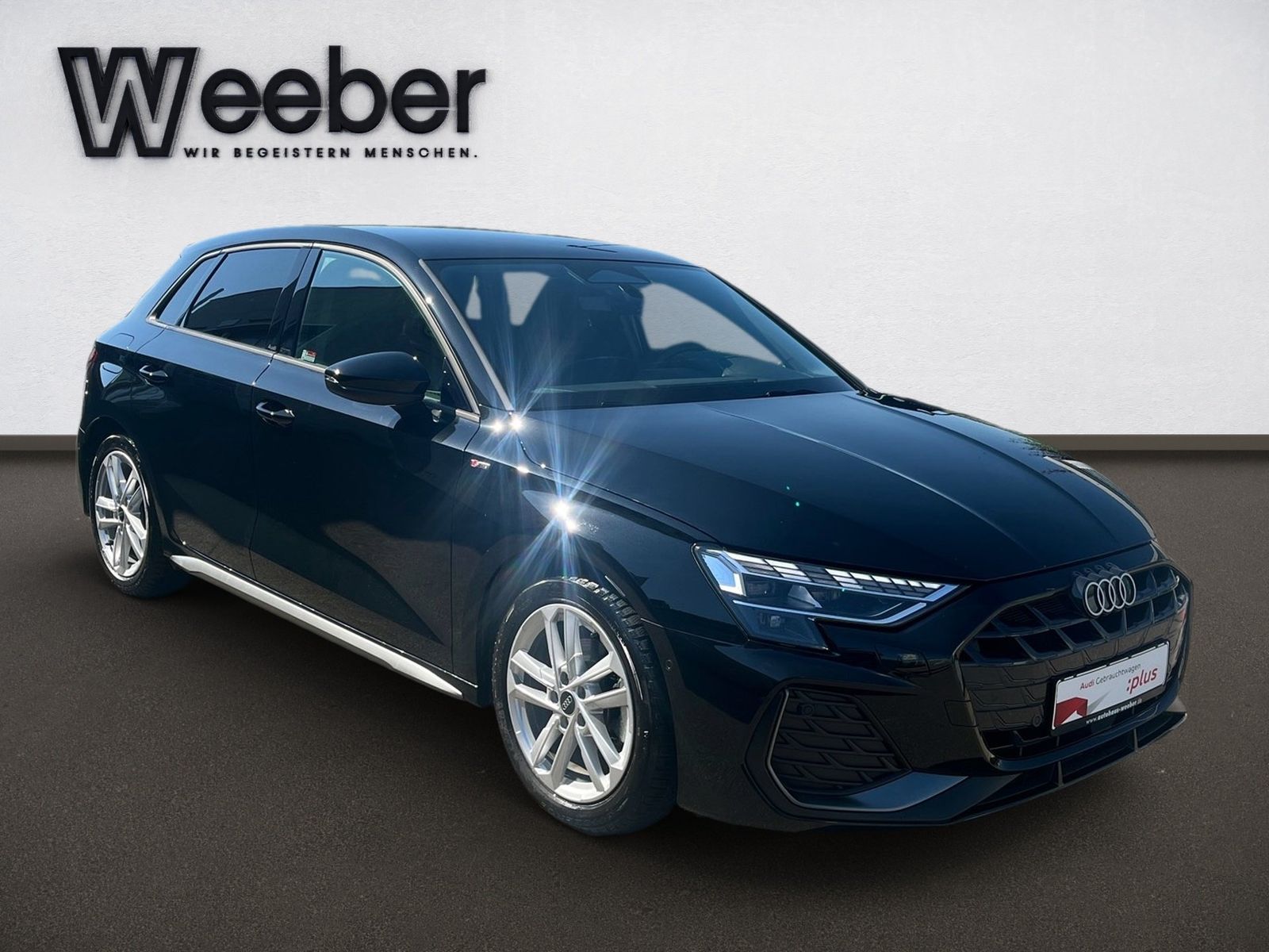 Audi A3 - Bild 16