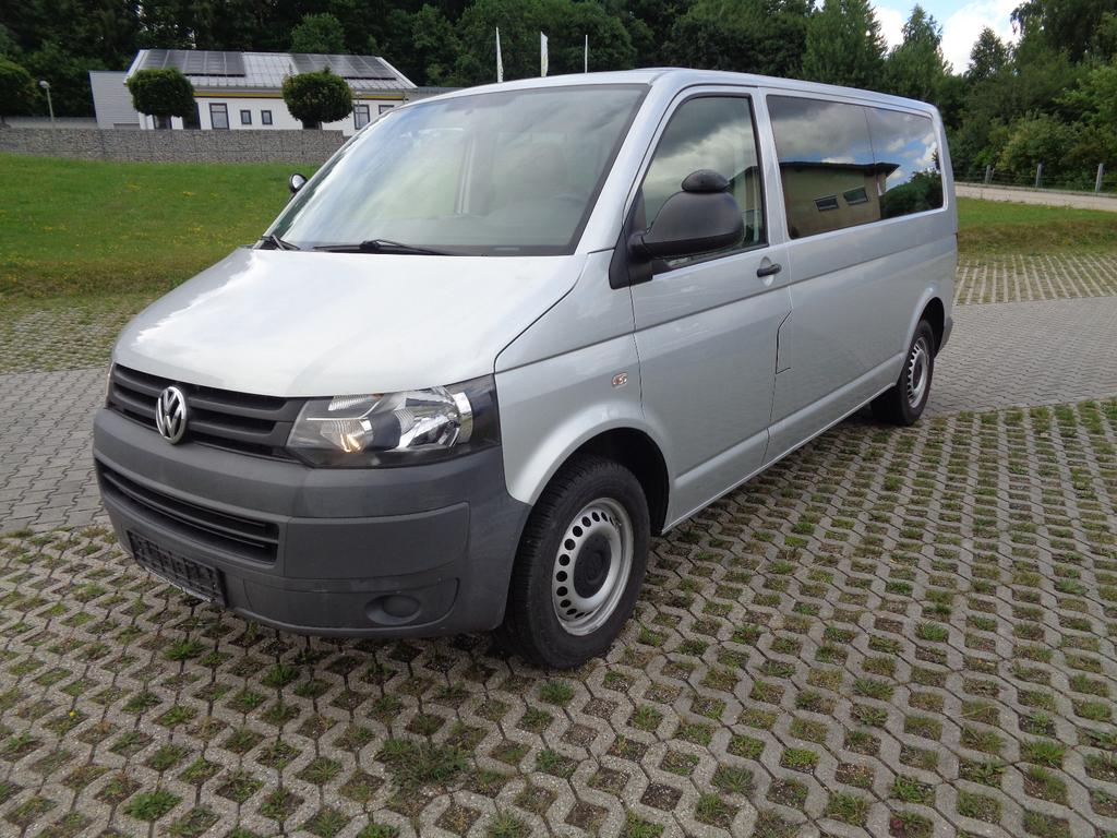 Volkswagen T5 Transporter